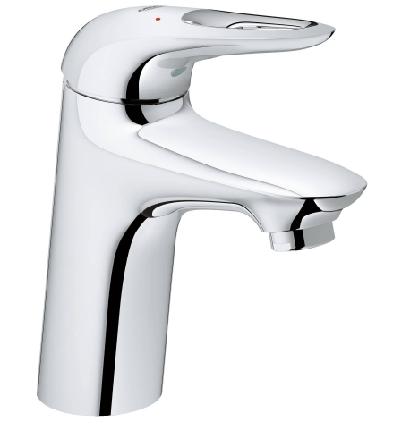 Смеситель для раковины GROHE Eurostyle new, хром (32468003)