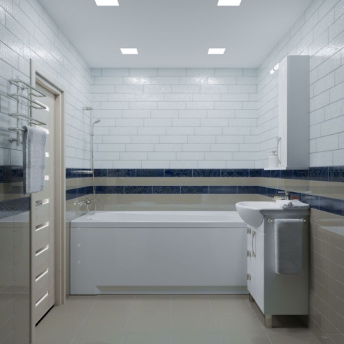 Акриловая ванна Тритон Дина 170*75 + каркас фото 3