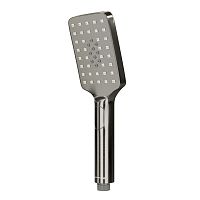 Лейка 3-функциональная Wasserkraft Wiese A202 оружейная сталь