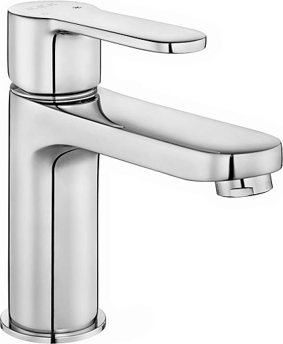 Смеситель для раковины E.C.A Nita 102188034EX хром