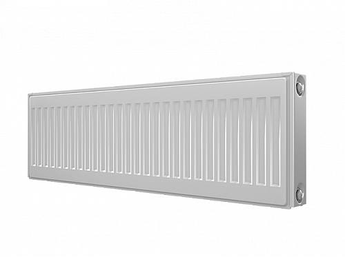 Радиатор панельный Royal Thermo COMPACT C33-300 белый