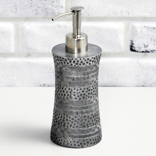 Дозатор для жидкого мыла Wasserkraft Salm K-7699 фото 2