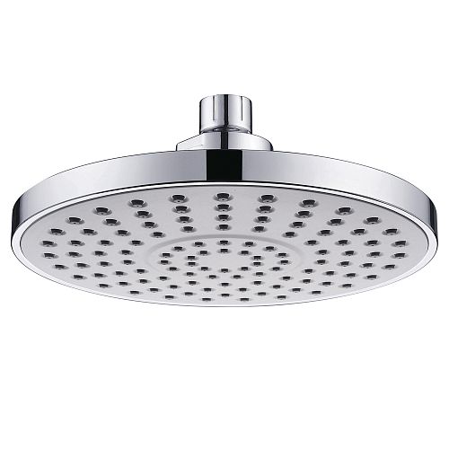 Верхняя душевая лейка Wasserkraft A029 хром