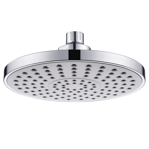 Верхняя душевая лейка Wasserkraft A029 хром