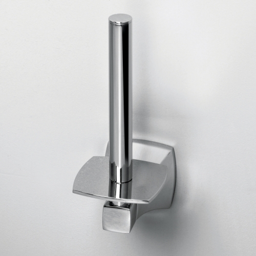 Держатель туалетной бумаги Wasserkraft Wern K-2597 фото 2
