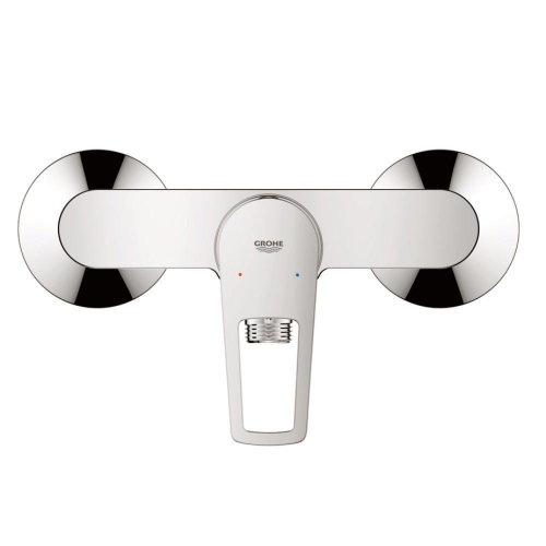 Смеситель для душа GROHE Start Loop, хром (23354001) фото 3