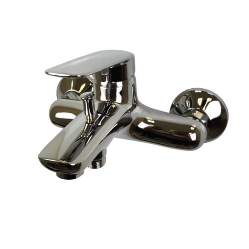 Смеситель для душа Paini Laguna LACR111 без аксессуаров хром фото 3