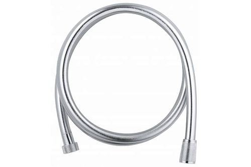 Душевой шланг GROHE Silverflex Longlife 1500 мм, хром (26346000)