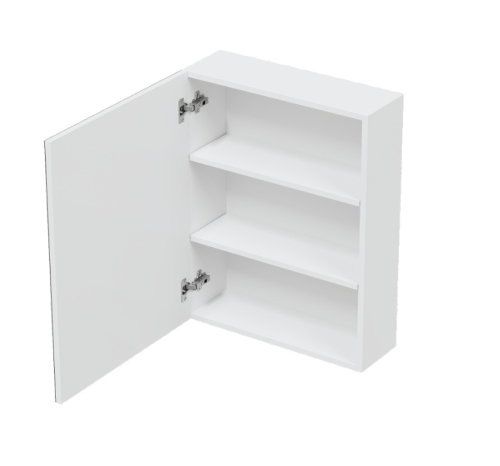 Зеркало-шкаф Avanti Duo 55, 60, 75, 80, 90 фото 3