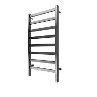 Полотенценцесушитель Terminus Ното 50*85 электрический, хром