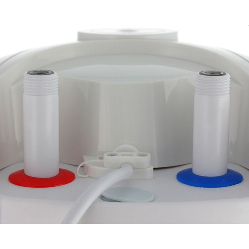 Водонагреватель Electrolux EWH 80 AXIOmatic фото 3