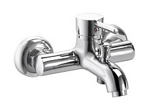 Смеситель для ванны Azario Tasco AZ-15160511 хром