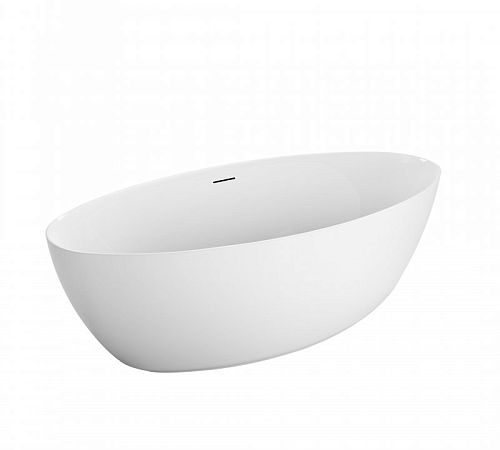 Ванна акриловая BelBagno BB707 186*88