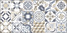 Плитка настенная New Trend Артвуд Паттерн / Artwood Pattern 300*600*9