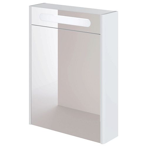 Зеркало-шкаф Итана Roberto 60, 70, 80