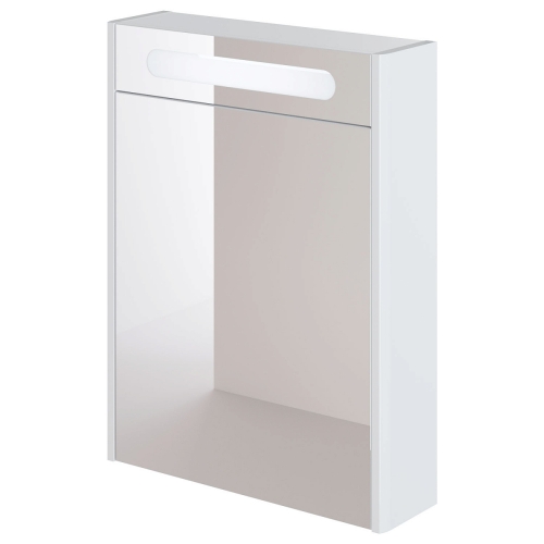 Зеркало-шкаф Итана Roberto 60, 70, 80