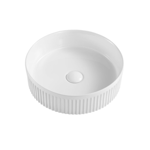 Раковина на столешницу Grossman GR-3060 40*40*12 