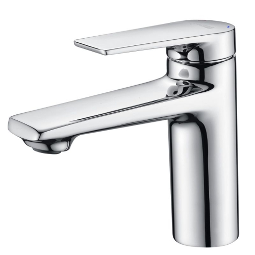 Смеситель для умывальника Wasserkraft Lopau 3203 хром