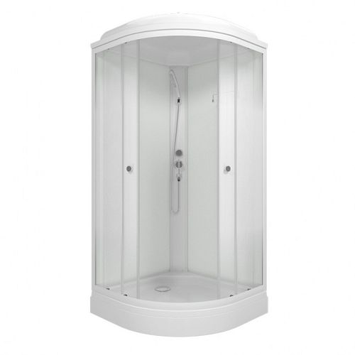 Душевая кабина Triton Лайт А 90*90 низкий поддон