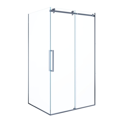 Душевое ограждение Mirsant Vector 120*90 без поддона