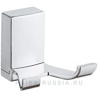 Крючок Haiba HB8805-2 хром