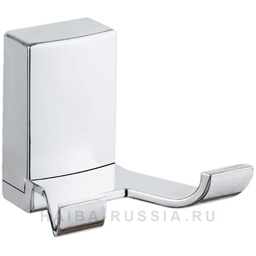 Крючок Haiba HB8805-2 хром