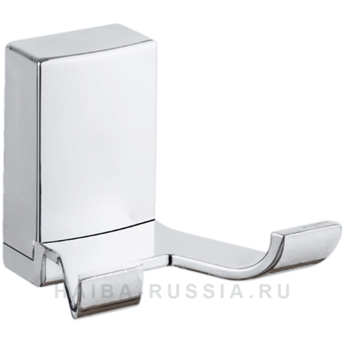 Крючок Haiba HB8805-2 хром