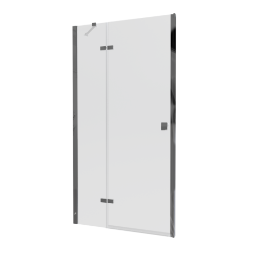 Душевая дверь Triton Бруно 100