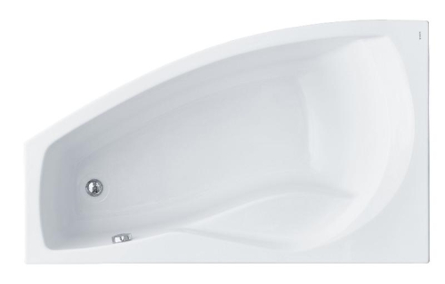 Акриловая ванна Santek Майорка XL 160*95 R/L