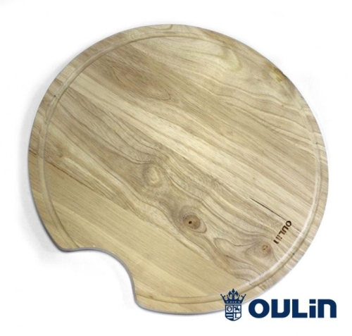 Доска разделочная OULIN ZM-362 фото 2 Доска разделочная OULIN ZM-362 фото 2