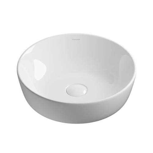 Раковина на столешницу Grossman GR-3032 41.5*41.5*13 