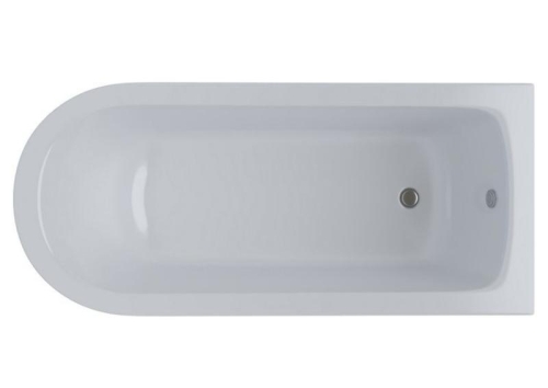 Ванна Astra-Form Ретро 170*75 литой камень фото 3