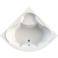 Ванна акриловая Radomir Сандра 149*149 + каркас