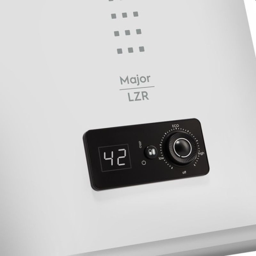 Водонагреватель Electrolux EWH 30 Major LZR 3 фото 5