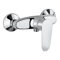 Смеситель для душа Paini Palermo PACR511KM без аксессуаров хром