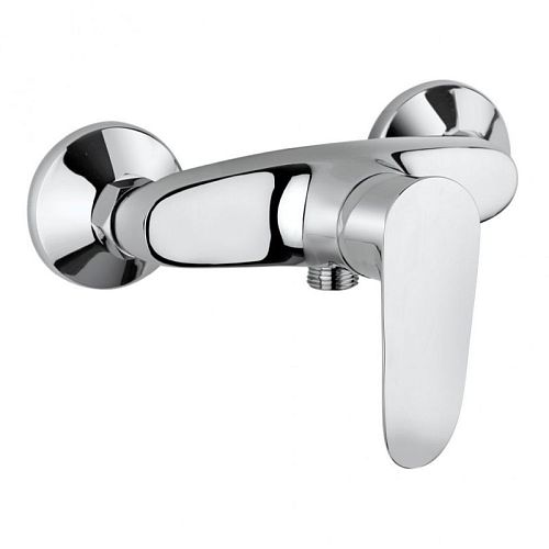 Смеситель для душа Paini Palermo PACR511KM без аксессуаров хром