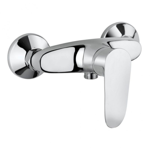 Смеситель для душа Paini Palermo PACR511KM без аксессуаров хром