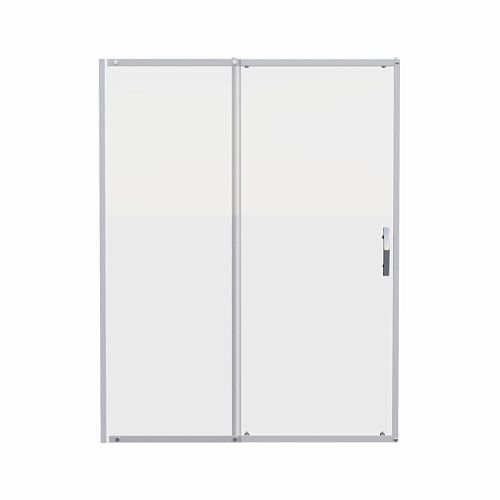 Душевая дверь Mirsant Neo 125-130, 131-140, 141-150