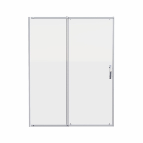 Душевая дверь Mirsant Neo 125-130, 131-140, 141-150