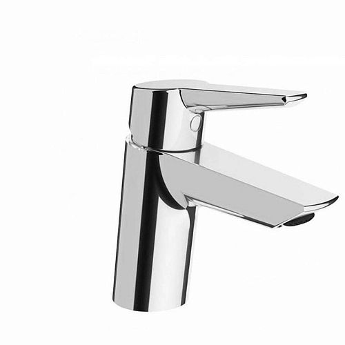 Смеситель для умывальника Vitra Solid S A42440EXP хром