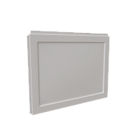 Панель торцевая для ванны Radomir Дижон 70