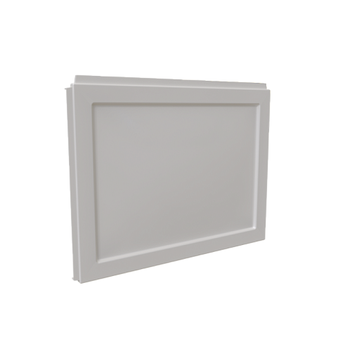 Панель торцевая для ванны Radomir Дижон 70