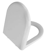 Сиденье VitrA Zentrum 94-003-009 с микролифтом