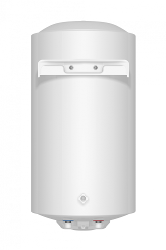 Водонагреватель THERMEX TitaniumHeat 50 V Slim фото 2