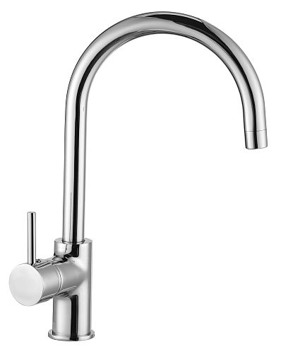 Смеситель для кухни Azario Tasco (3 цвета)