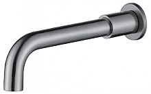 Излив для ванны Bel Bagno Nova BB-SFR-IN сатин