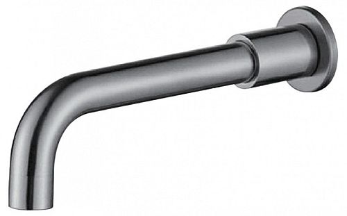 Излив для ванны Bel Bagno Nova BB-SFR-IN сатин