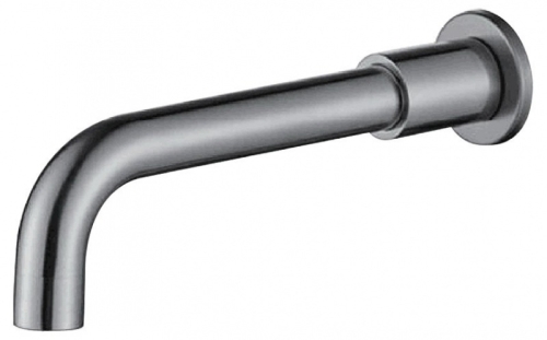 Излив для ванны Bel Bagno Nova BB-SFR-IN сатин Излив для ванны Bel Bagno Nova BB-SFR-IN сатин