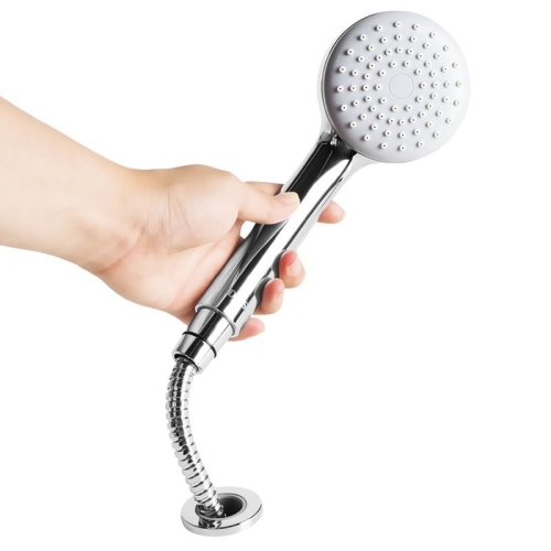 Смеситель на борт ванны 3 отв Iddis Torr хром фото 3