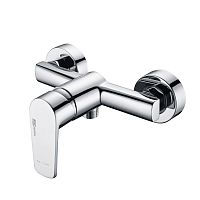 Смеситель для душа Wasserkraft Dill 6102 хром